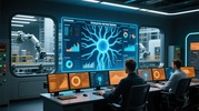 Разработка SCADA проектов для АСУ ТП: цифровая нервная система